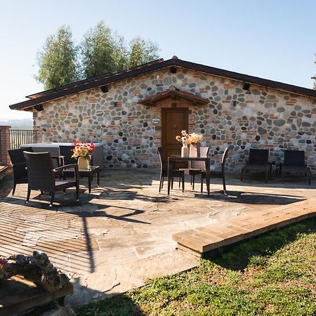 Terra Antica - Resort, Winery & Spa Montepulciano Stazione Exterior foto